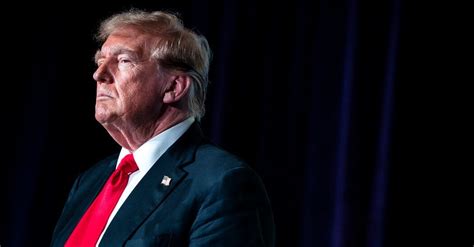 Trump’s Vows to Prosecute Rivals Put Rule of Law on .